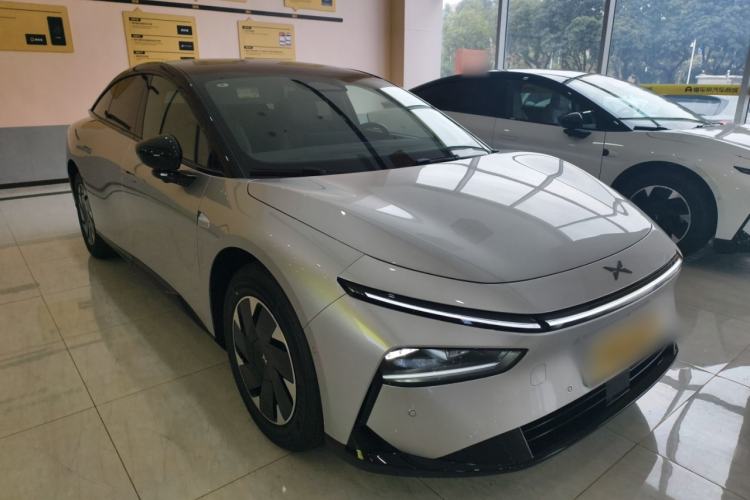 Used XPeng P7+ 2024 Long-Range Max