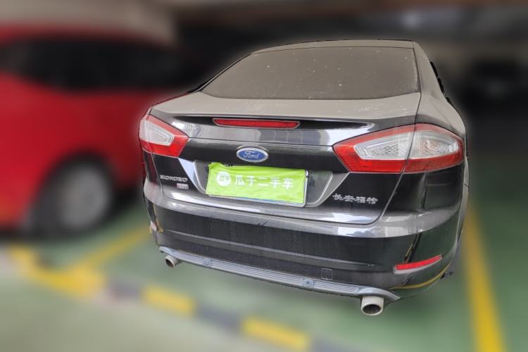 Used Ford Mondeo 2013 2.3L Fashion Edition