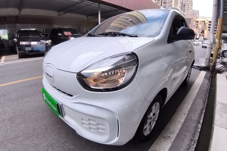Used Roewe Clever 2022 311km QiQi BoBo Edition