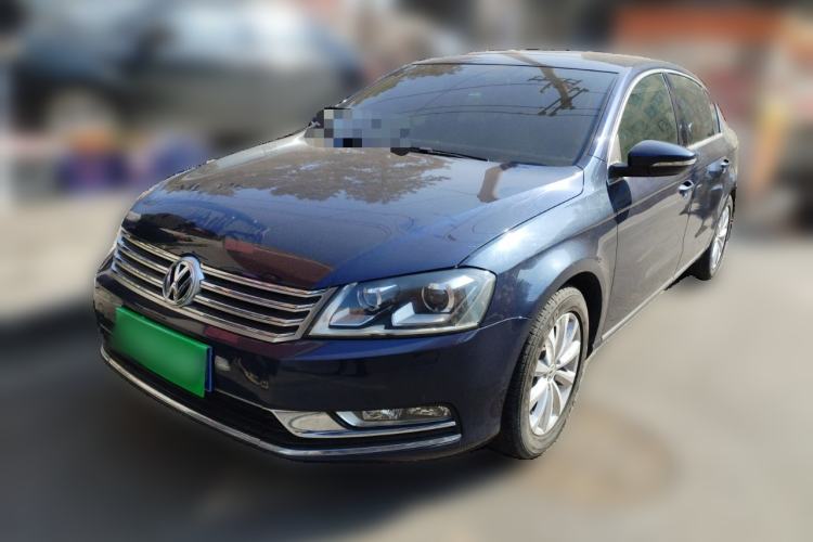 Used Volkswagen Magotan 2012 1.8TSI Luxury Model