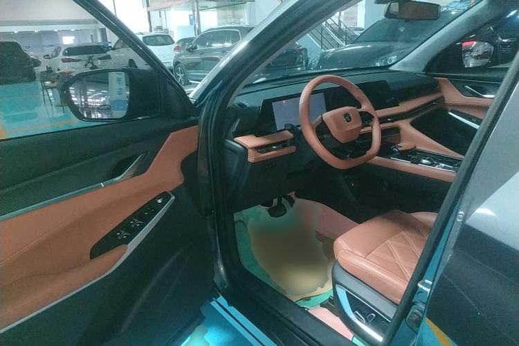 Used Changan CS75 PLUS 2023 3rd Generation 1.5T Automatic Prestige Model