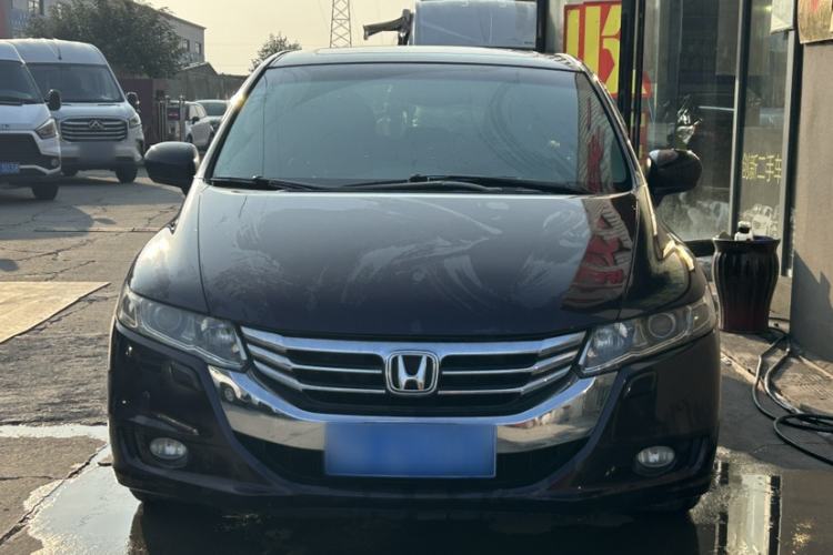 Used Honda Odyssey 2014 2.4L Luxury Edition

