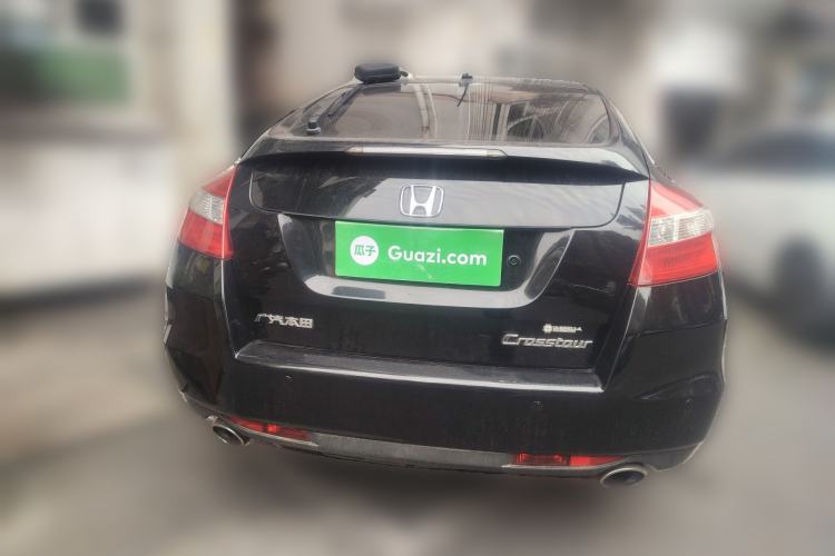 Used Honda Crosstour 2012 2.4L Luxury Edition