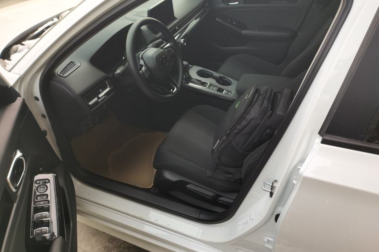 Used Honda Integra 2023 240TURBO CVT Leading Edition