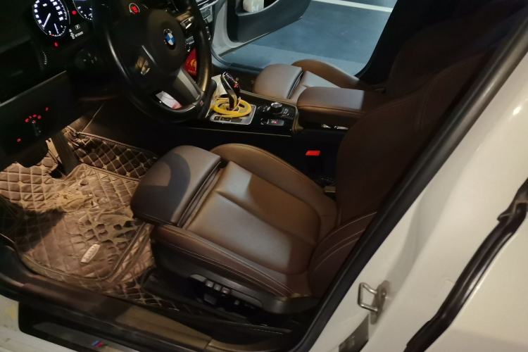 Used BMW 1 Series 2020 120i M Sport Package