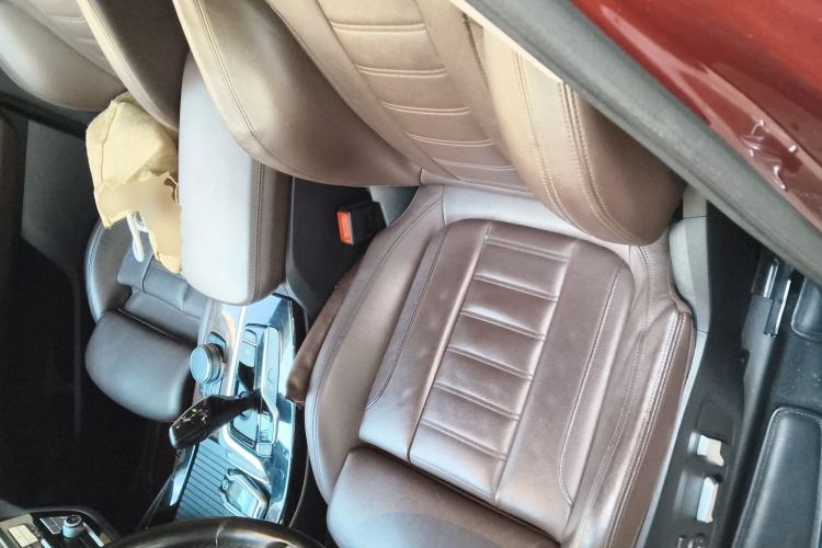 Used BMW X3 2018 xDrive30i Luxury Model M Sport Package China V