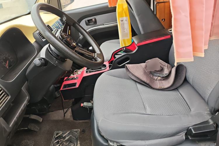 Used Wuling Rongguang 2021 1.5L Extended Standard Model Air-Conditioned Version LAR