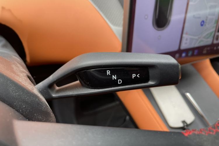 Used Xiaomi Auto YU7 2025 Ultra-Long Range High-Performance All-Wheel-Drive Max Edition
