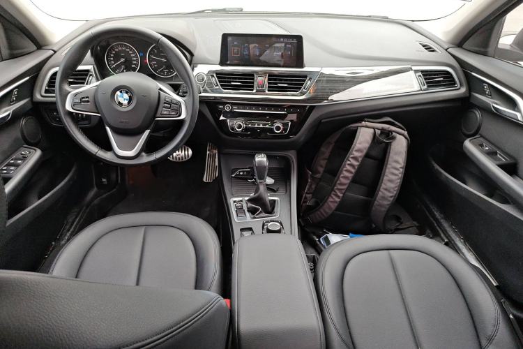 Used BMW 1 Series 2017 118i Fashion Model
