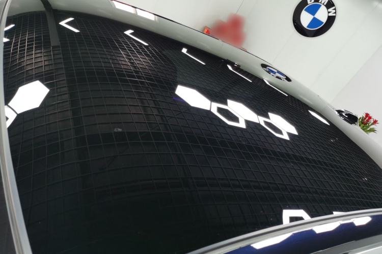 Used BMW 5 Series 2024 530Li Luxury Edition M Sport Package