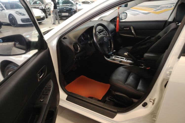 Used Mazda Mazda 6 2013 2.0L Automatic Fashion Edition