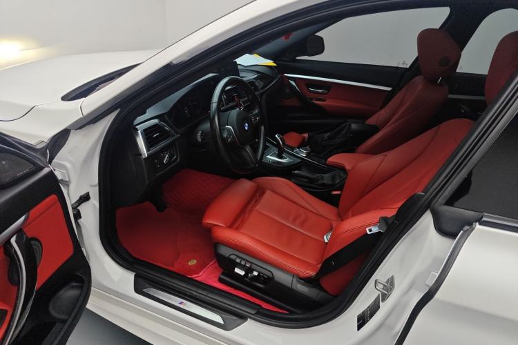 Used BMW 3 Series GT 2020 330i M Sport Night Edition
