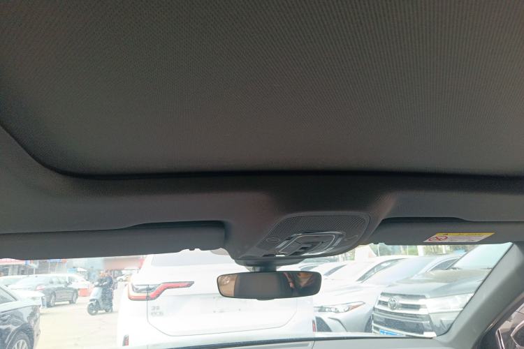 Used Audi A6L New Energy 2020 55 TFSI e quattro