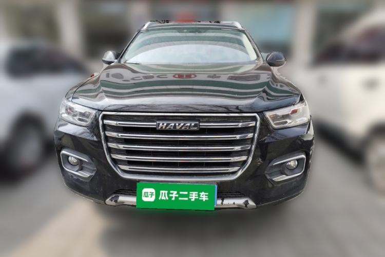 Used Haval H6 2020 1.5 GDIT Automatic Platinum Urban Edition