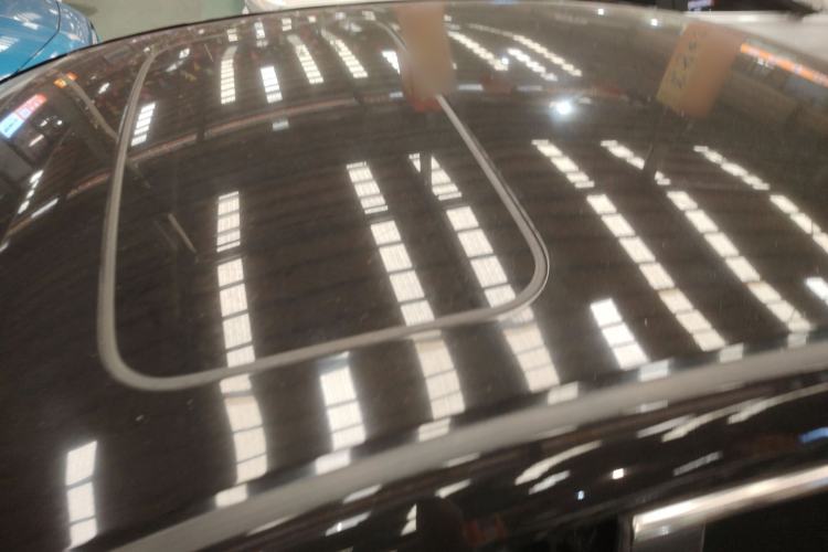 Used Honda Crider 2019 180 Turbo CVT Leading Edition China VI
