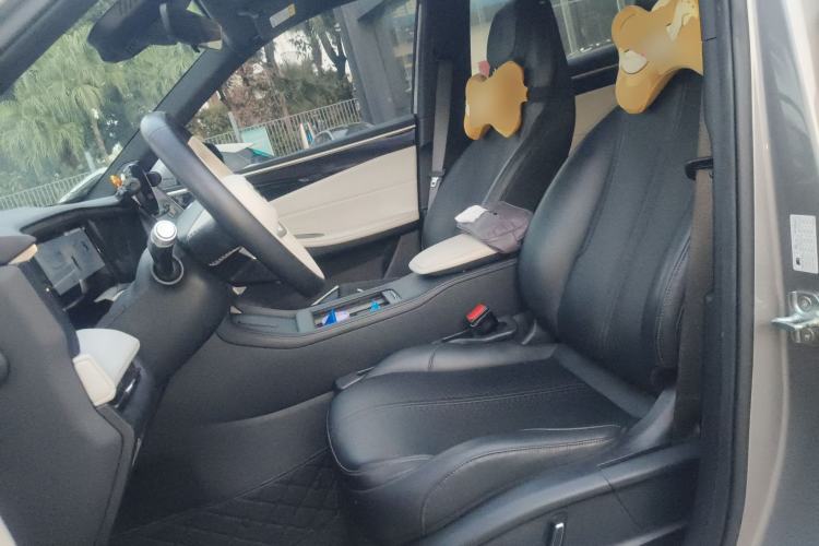 Used Geely Galaxy L7 2023 1.5T 55km AIR