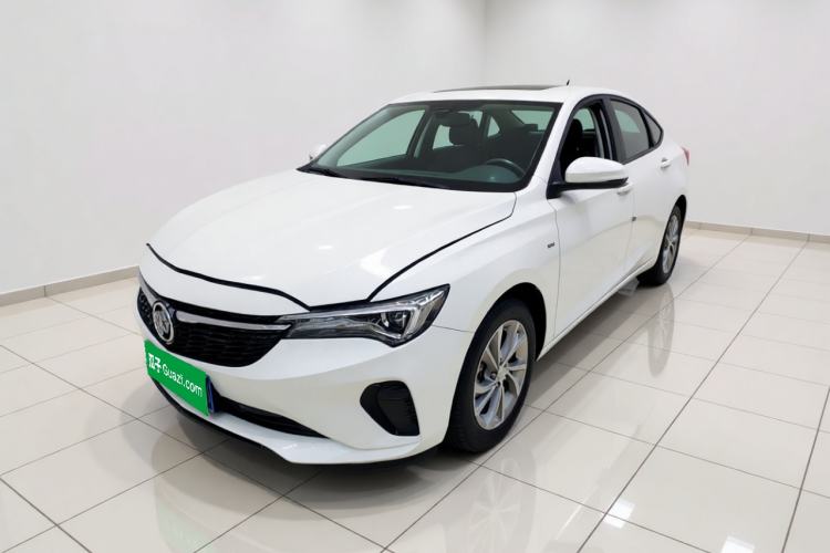 Used Buick Verano 2023 Pro Enjoyment Edition