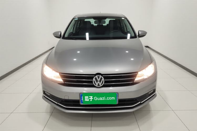 Used Volkswagen Sagitar 2018 280TSI DSG Comfort Model
