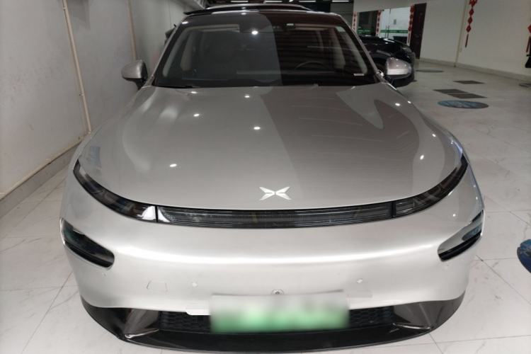 Used XPeng P7 2022 625E