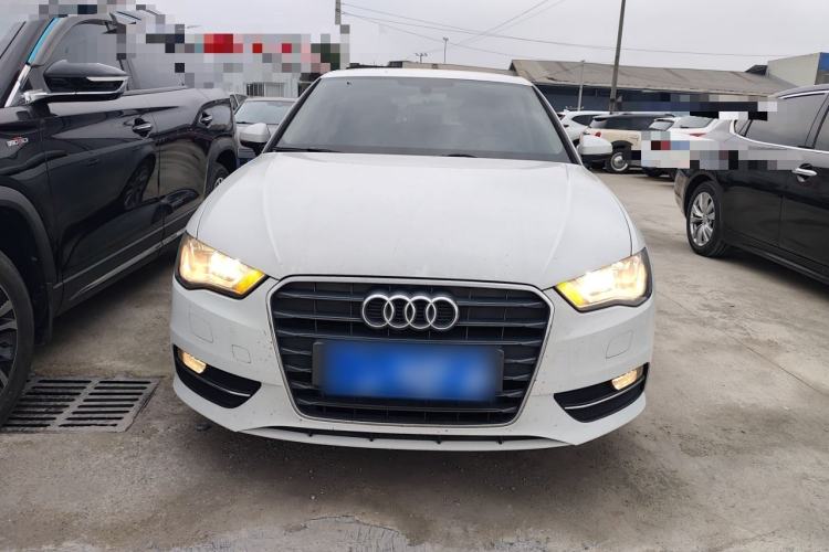 Used Audi A3 2016 Sportback 35 TFSI Ambition Edition