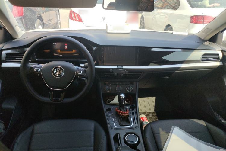 Used Volkswagen Lavida 2022 1.5L Automatic Comfort Edition