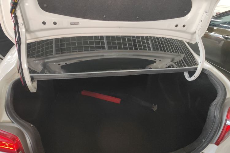 Used Toyota Vios 2019 1.5L CVT Innovation Edition
