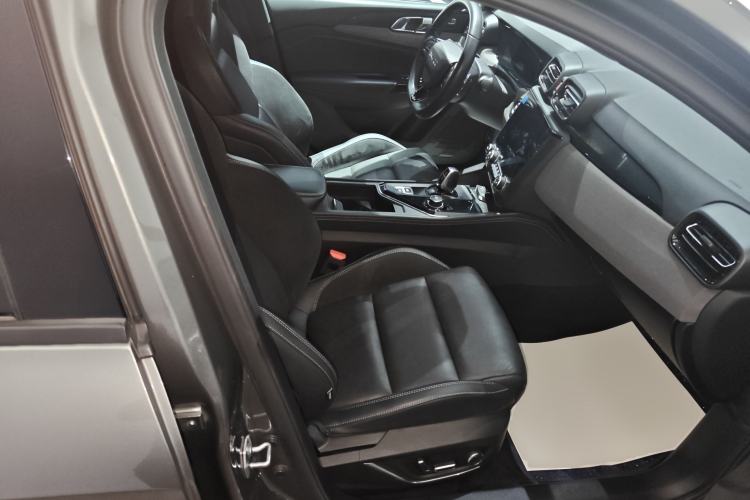 Used Lynk & Co 03 2022 2.0TD DCT JingPro