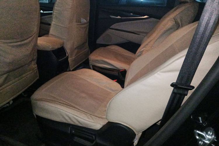 Used SAIC MAXUS G50 2021 1.5T Manual Comfort A
