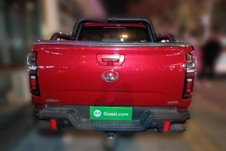 Used Great Wall Poer 