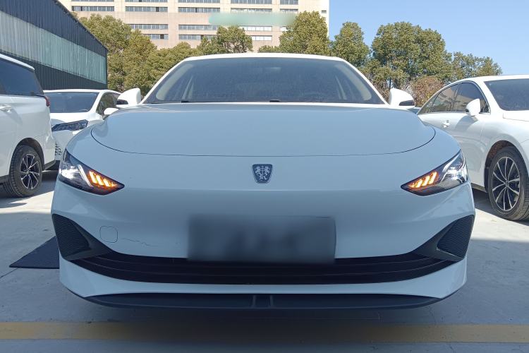 Used Roewe D7 2025 DMH 125km World Champion Edition