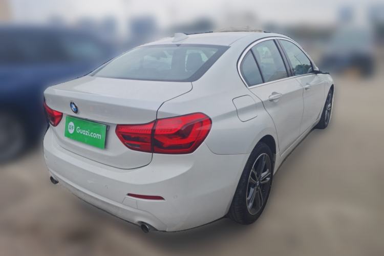 Used BMW 1 Series 2020 120i Fashion Model