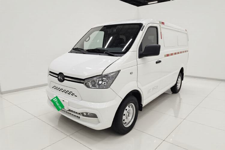 Used New Gonow Shuailing 2023 Standard Range with 41.64 kWh Lishen Power