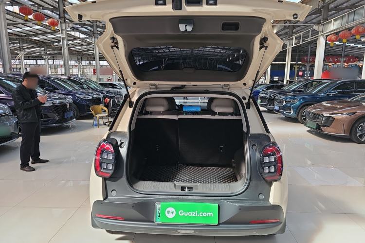 Used AION UT 2025 420 Smart Edition