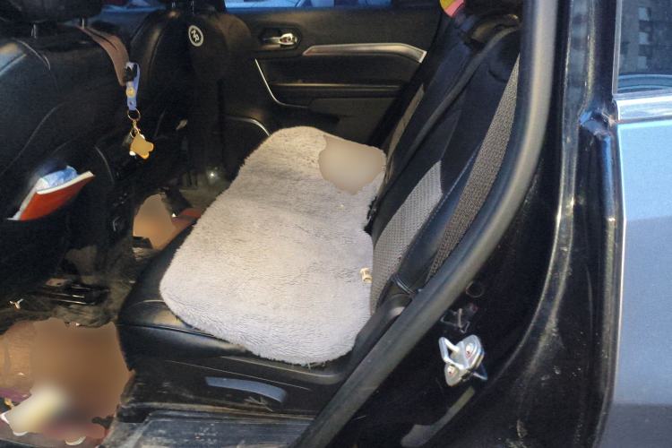 Used Jeep Grand Commander 2018 2.0T Four-Wheel Drive Enjoyment Edition China VI
