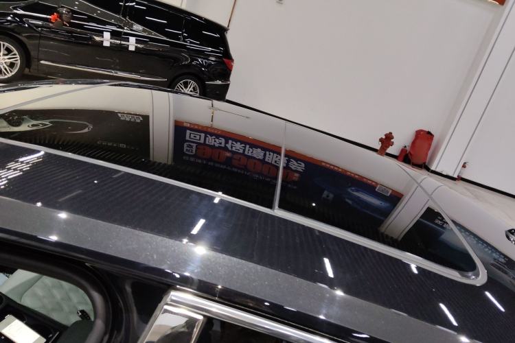 Used Volkswagen Magotan 2023 2 Million Units Limited Edition 330TSI DSG Leading Version Roof