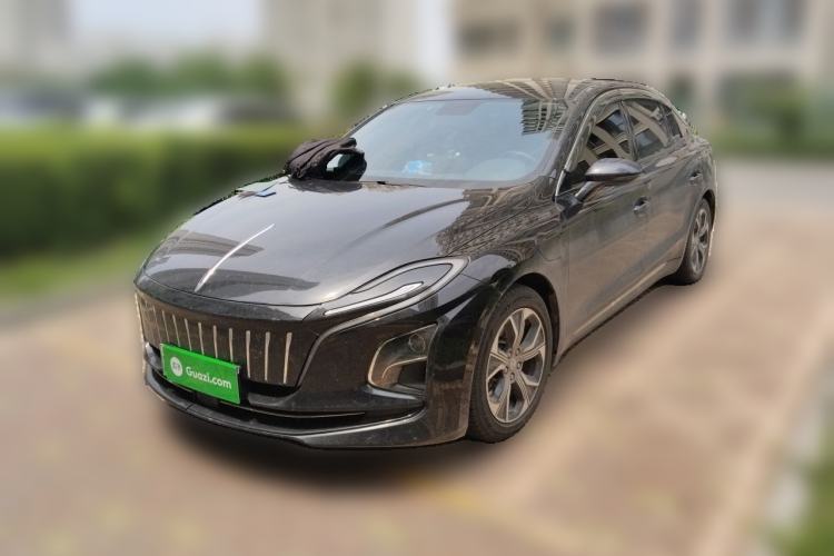 Used Hongqi E-QM5 2022 431 km Charge & Enjoy Edition Guazi used car, China used car export, Used car for sale, Used cars, Cheapest cars for sale