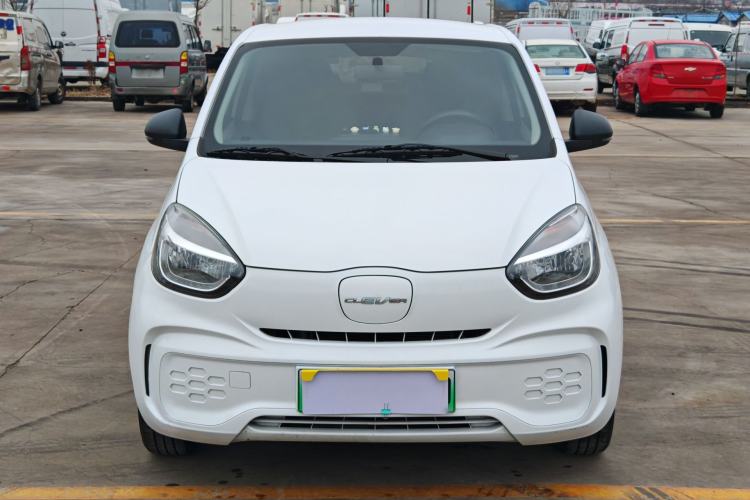 Used Roewe Clever 2022 311km QiQi BoBo Edition
