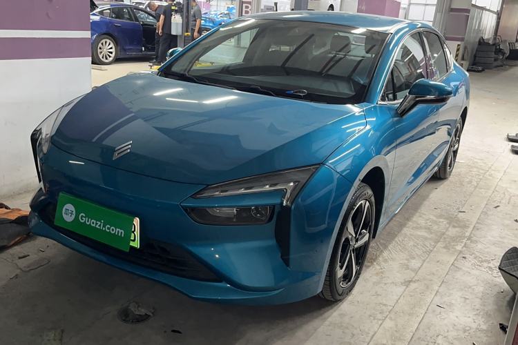 Used JMEV GSE 2023 Standard Range Industry Edition