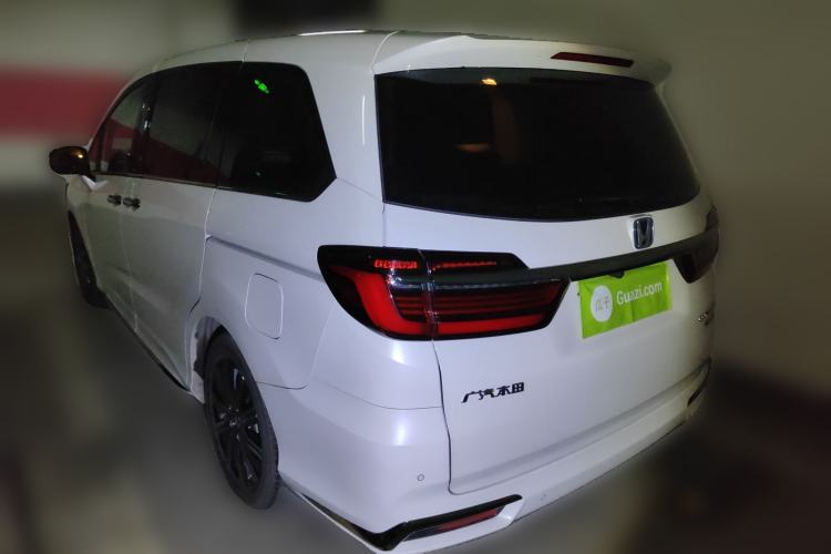 Used Honda Odyssey 2022 2.0L eHEV Sharp Enjoyment Edition