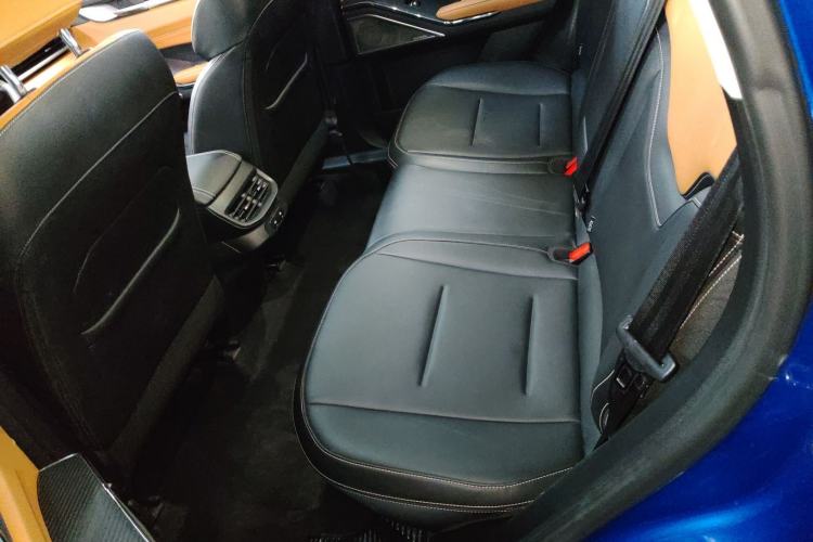 Used Haval H6 2021 3rd Generation 1.5T Automatic Two-Wheel Drive Max