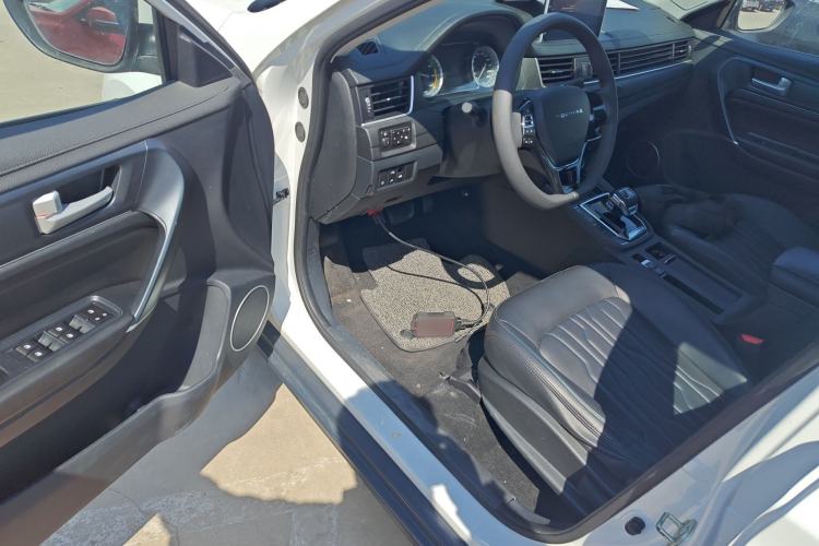 Used FORTHING S50 2023 PRO Operational Version