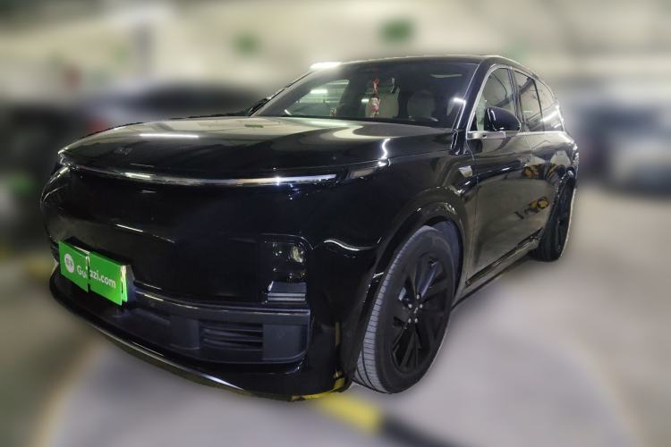 Used Li Auto L8 2023 Pro Model