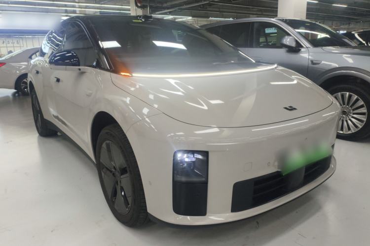 Used Li Auto Li Auto i6 2025 Model Two-Wheel-Drive Standard Type