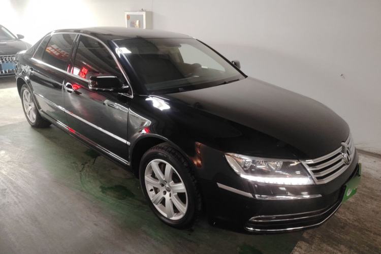 Used Volkswagen Phaeton 2015 3.0L Smart Edition