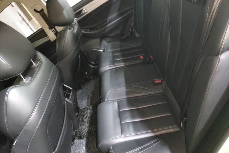 Used Chery Arrizo 5 PLUS 2021 Xiao AI 1.5T CVT Enjoy PLUS