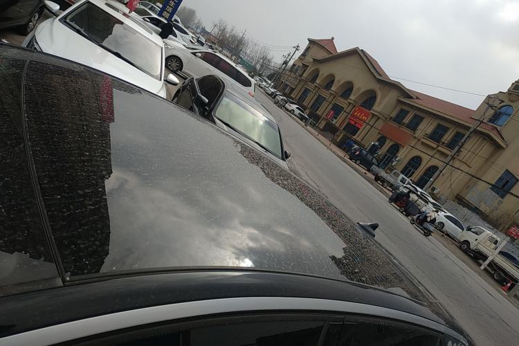 Used Volkswagen ID.3 2023 Pure Smart Edition