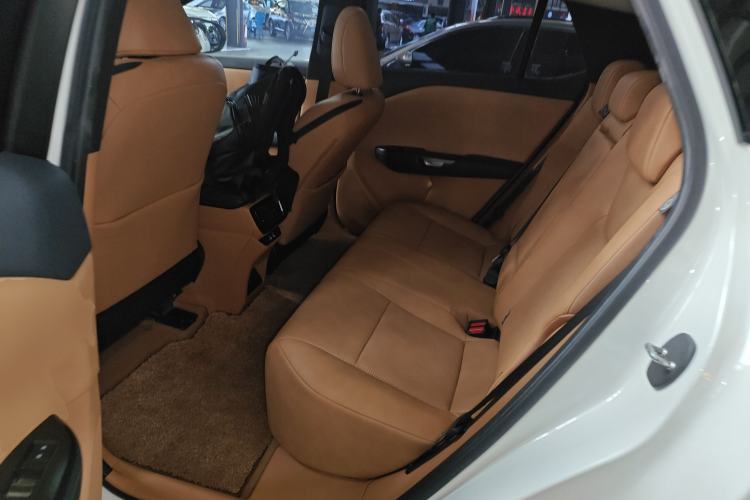 Used Lexus RZ 2023 450e All-Wheel Drive Luxury Edition