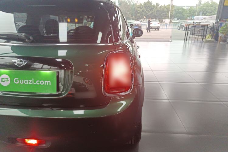 Used MINI MINI 2019 1.5T COOPER Classic Edition