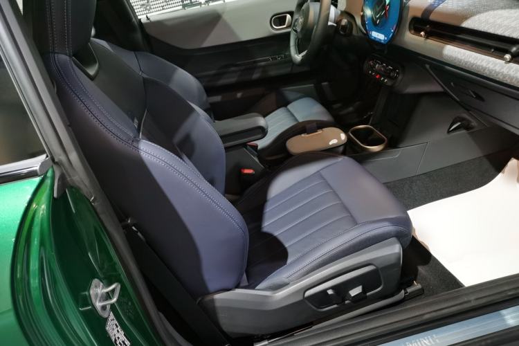 Used MINI 2025 2.0T COOPER S Artist
