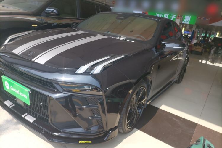 Used Lynk & Co 03 2023 1.5TD DCT JingPro